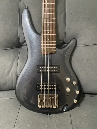 IBANEZ SDGR SR305E Contrabaixo (baixo)