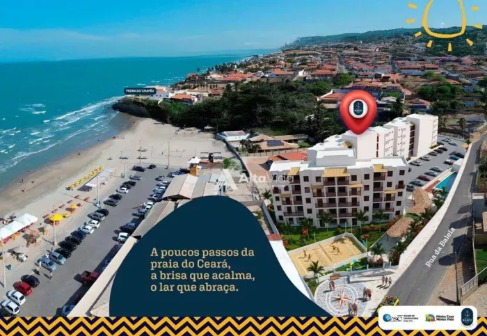 Condomínio Praia do Marco