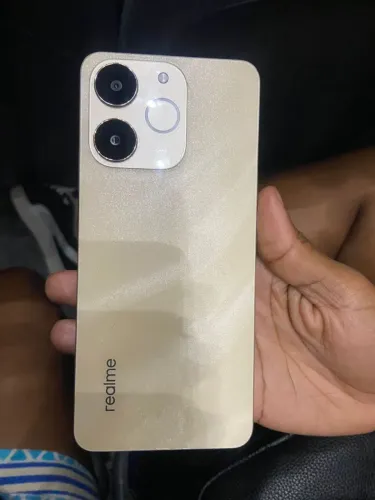 Realme Note 70