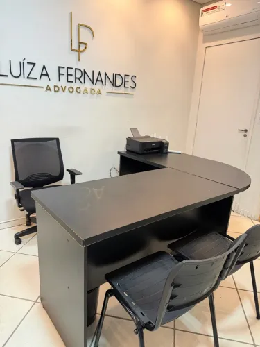 Mesas de escritório