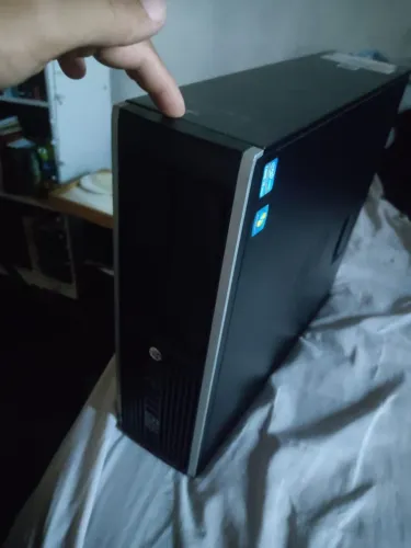 Computador Gamer para jogos leves, medios Roda Roblox, csgo.