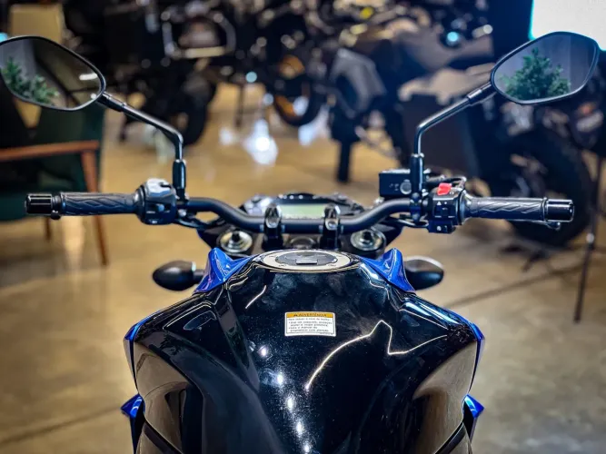 GSX 750 s