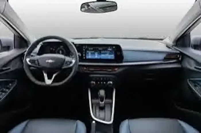 Airbag Onix Plus 2026 