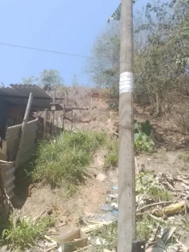 Terreno Pinheiral