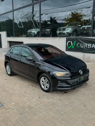 Volkswagen Polo 1.0 MPI Flex 12V 5P 2019