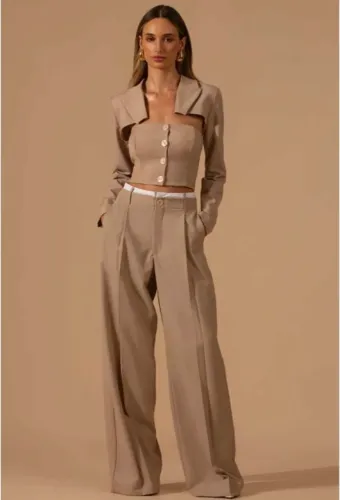 Conjunto Chuá Brand