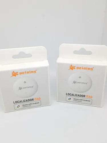 Localizador ITAG Rastreador Compativel Com Android