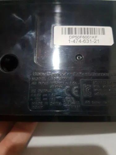 Fonte de alimentação ps4 fat cuh-12xx