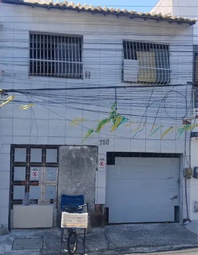Vendo Casa Duplex