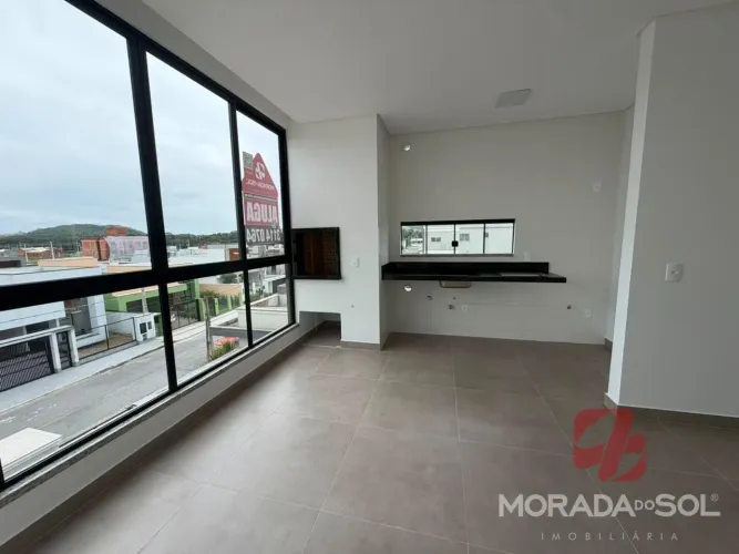 Apartamento em Areias - Tijucas