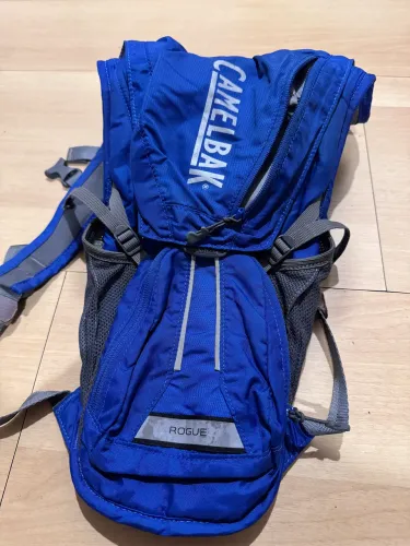 Mochila hidratação CAMELBAK original