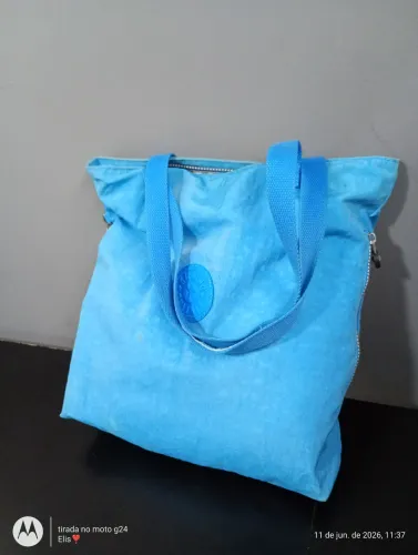Bolsa Kipling original