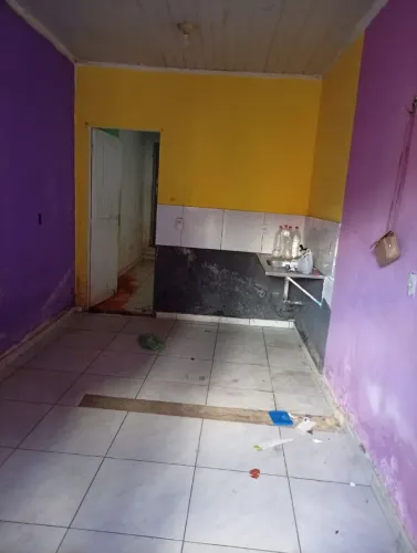 VENDO UMA CASA NO COLÔNIA TERRA NOVA 