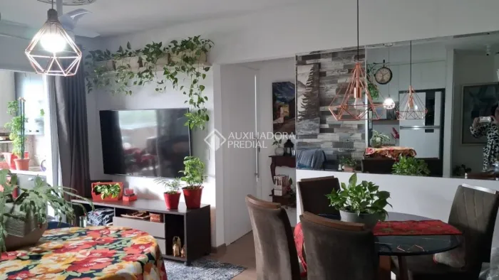 Apartamento 2 dormitórios com suíte no Unique Benvirá em Tremembé