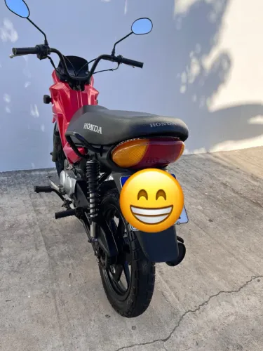 Pop 100 Cc 2014