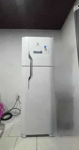 Geladeira Electrolux