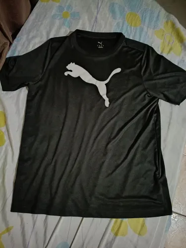 Camiseta puma dry fit original