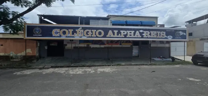 Colegio Montado - Guaratiba  
