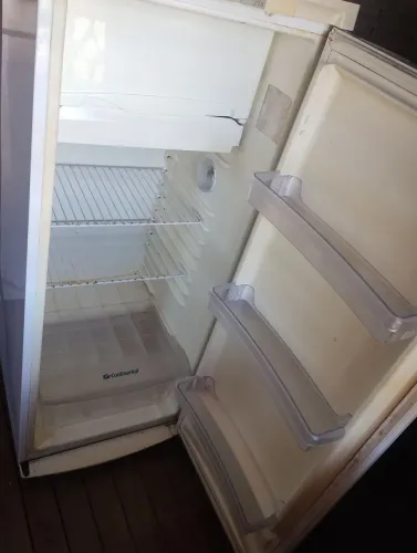 Geladeira
