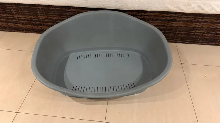 Cama pet