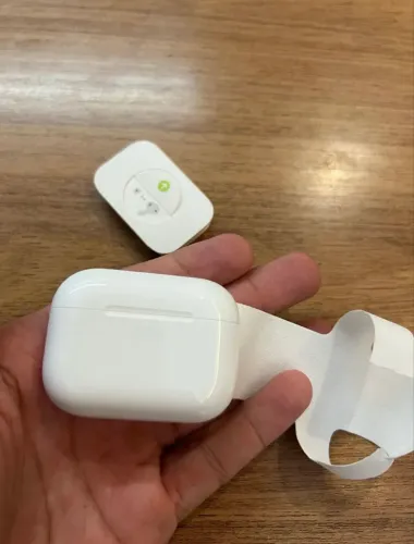 AirPods 3 pro- 1 ano de garantia da Apple - tradução simultâneo 