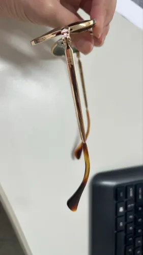 Óculos aviador Rayban