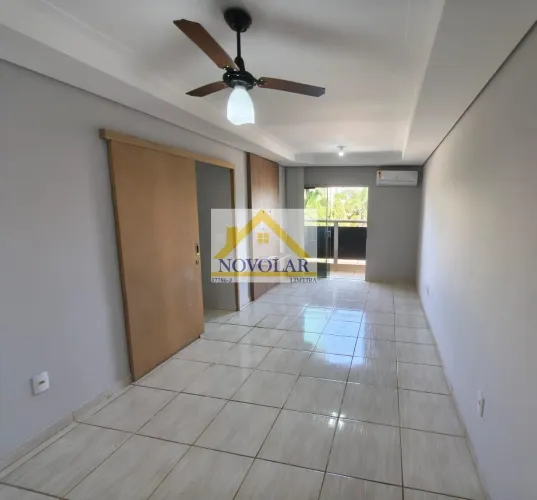 Apartamento para Venda em Limeira, Chácaras Antonieta, 2 dormitórios, 1 banheiro, 1 vaga