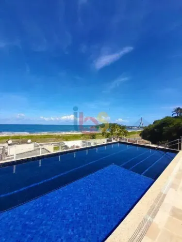 Apartamento Amplo no Centro de Ilhéus