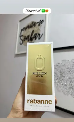 Perfumes ORIGINAIS