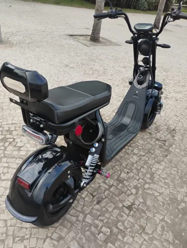 Mobyou Plus 3000w 2022