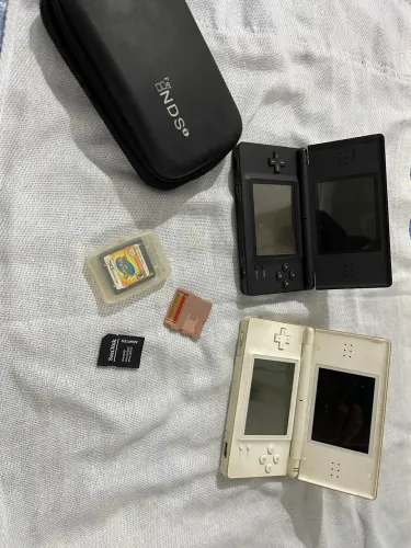 Nintendo DS