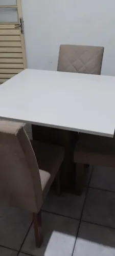 Mesa de Jantar