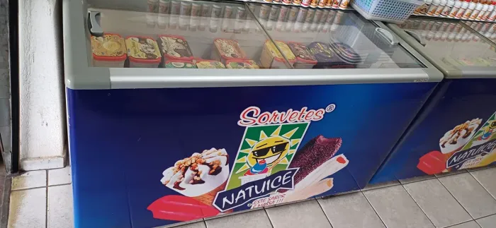 Freezer Fricon 500 litros