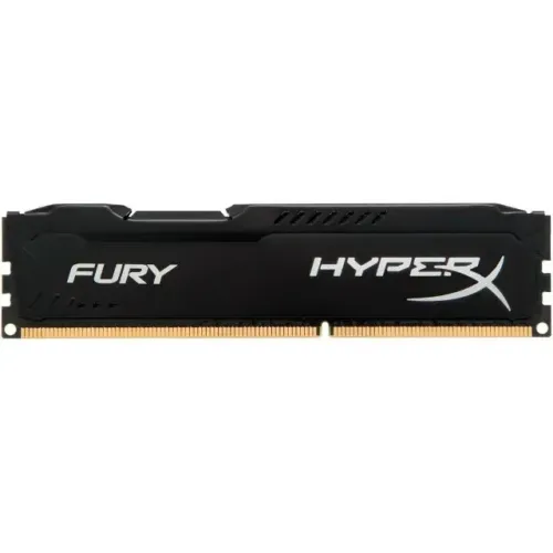 Memória RAM Gamer Kingston Fury Hyperx Ddr3 4gb 1866 Mhz - HX318C10FB/4