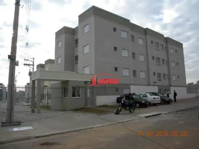 Apartamento com 2 dormitórios à venda, 49 m² por R$ 210.000,00 - Condomínio Boulevard Ipan