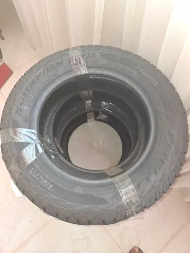 Pneus