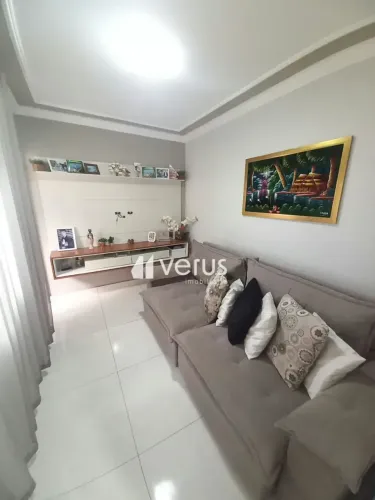 Casa para aluguel, 2 quartos, Tibery - Uberlândia/MG