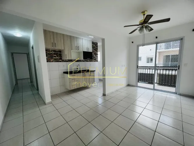 Apartamento para locação no Varandas do Japi em Jundiaí