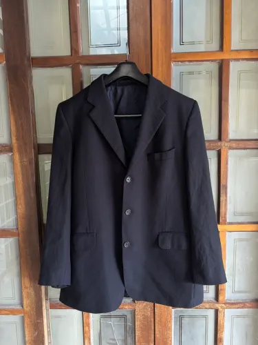 BLAZER BROOKSFIELD SUPER 120'S TAM 50 + CAPA 