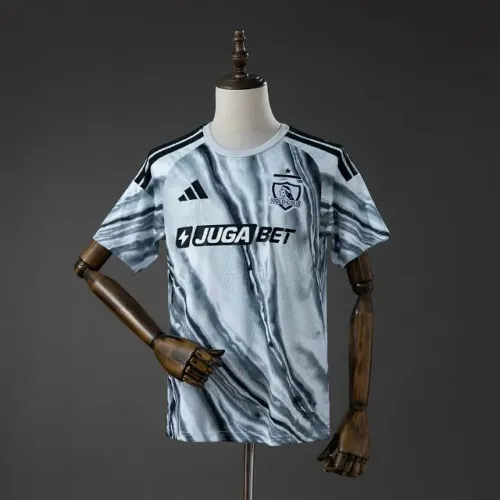 Camisa Colo Colo Especial I 26/27