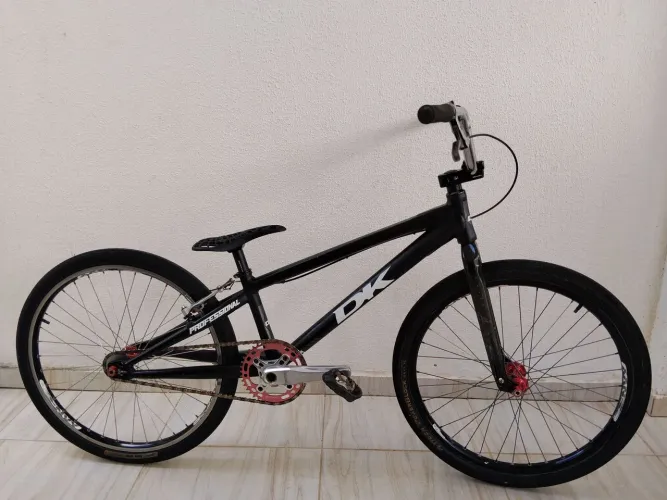 Bmx Cruiser DK