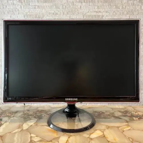 Tv Samsung SyncMaster T22A550