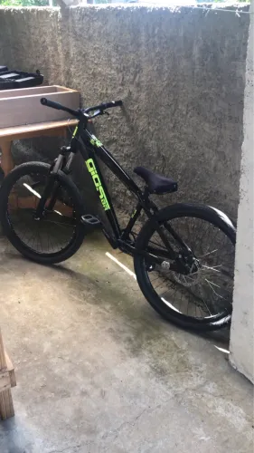 Vendo gios 4 trix 
