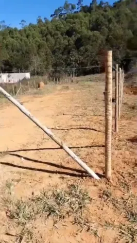 Granja em condomínio rural!!