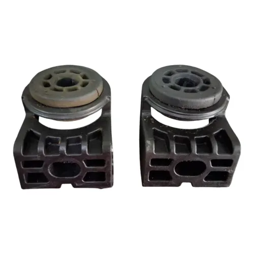 Suporte Radiador Superior Coxim Tracker 1.2 Turbo 2020/2025