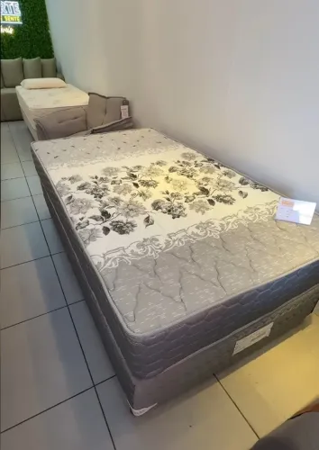 Colchão Solteiro D33 (Produto Novo)