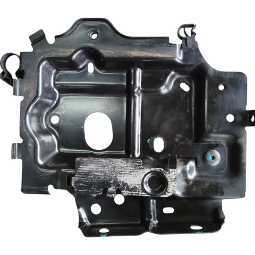 Suporte Bateria Base Peugeot 206 207 1.4 1.6 1999 2008