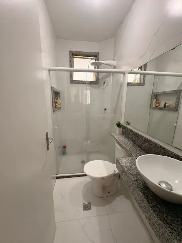 Apartamento no total ville 02