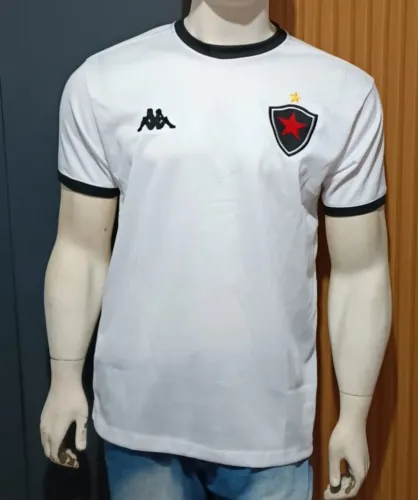 Camisas do Botafogo PB