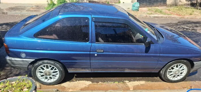 Ford Escort GL 1.6i / 1.6 1995